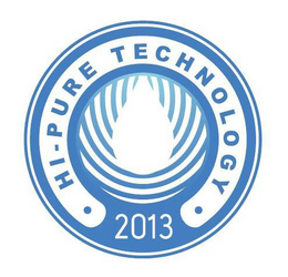 HI-PURE TECHNOLOGY 2013 trademark