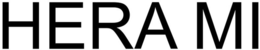HERA MI trademark