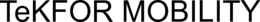 TEKFOR MOBILITY trademark