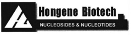 HONGENE BIOTECH NUCLEOSIDES & NUCLEOTIDES trademark