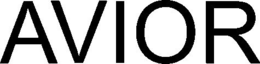 AVIOR trademark