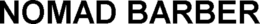 NOMAD BARBER trademark