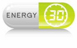 ENERGY 30 trademark