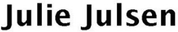 JULIE JULSEN trademark