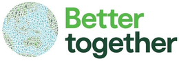 BETTER TOGETHER trademark