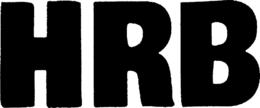 HRB trademark