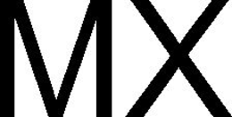 MX trademark