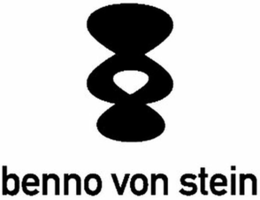 BENNO VON STEIN trademark