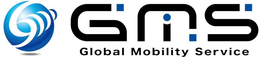 GMS GLOBAL MOBILITY SERVICE trademark
