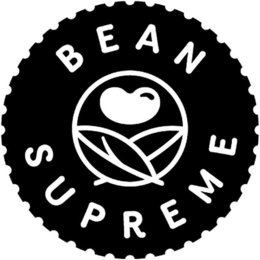 BEAN SUPREME trademark