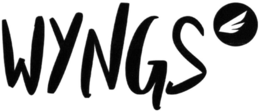 WYNGS trademark