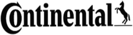 CONTINENTAL trademark