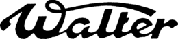 WALTER trademark