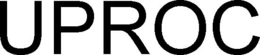 UPROC trademark