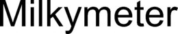 MILKYMETER trademark