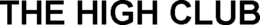 THE HIGH CLUB trademark