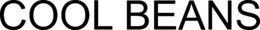 COOL BEANS trademark