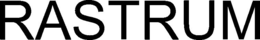 RASTRUM trademark
