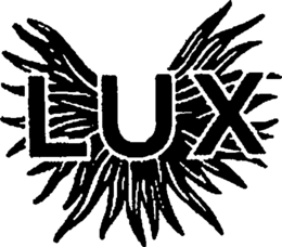 LUX trademark