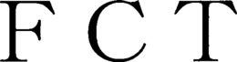 FCT trademark