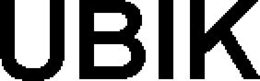 UBIK trademark