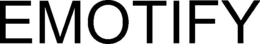 EMOTIFY trademark
