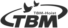 TBM TBM-HOIST trademark