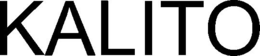KALITO trademark