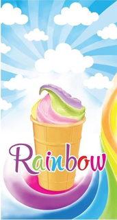 RAINBOW trademark