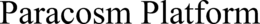 PARACOSM PLATFORM trademark