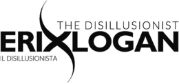 THE DISILLUSIONIST ERIXLOGAN IL DISILLUSIONISTA trademark