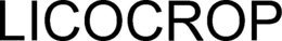 LICOCROP trademark