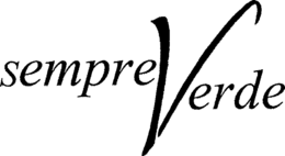 SEMPRE VERDE trademark