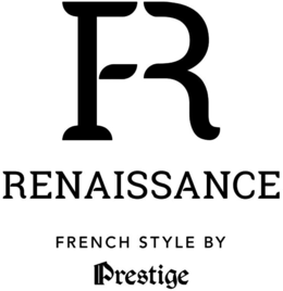 FR RENAISSANCE FRENCH STYLE BY PRESTIGE trademark