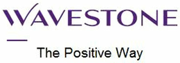 WAVESTONE THE POSITIVE WAY trademark