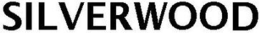SILVERWOOD trademark