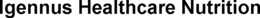 IGENNUS HEALTHCARE NUTRITION trademark