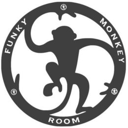 FUNKY MONKEY ROOM trademark