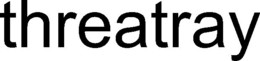 THREATRAY trademark