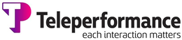 TP TELEPERFORMANCE EACH INTERACTION MATTERS trademark