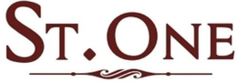 ST. ONE trademark