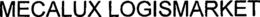 MECALUX LOGISMARKET trademark