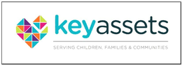 KEYASSETS SERVING CHILDREN, FAMILIES & COMMUNITIES trademark