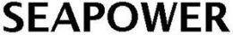 SEAPOWER trademark