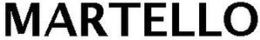 MARTELLO trademark