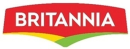 BRITANNIA trademark