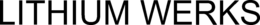LITHIUM WERKS trademark