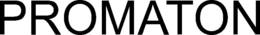 PROMATON trademark