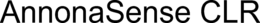 ANNONASENSE CLR trademark