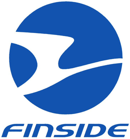 FINSIDE trademark